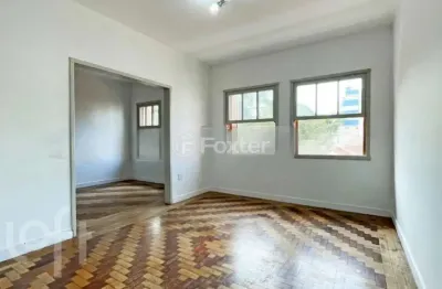 Apartamento com 2 quartos à venda na avenida itaqui, 199, petrópolis, porto alegre, 85 m2 por r$ 360.000