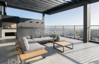 Apartamento com 3 quartos à venda na rua alfredo emílio allen, 380, salgado filho, gravataí, 85 m2 por r$ 745.000