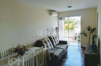Apartamento com 2 quartos à venda na rua tamandaré, 820, camaquã, porto alegre, 57 m2 por r$ 215.000