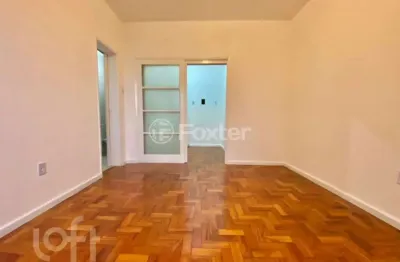 Apartamento com 1 quarto à venda na avenida senador salgado filho, 360, centro histórico, porto alegre, 25 m2 por r$ 212.000