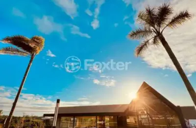 Terreno comercial à venda na avenida senador salgado filho, 7700, querência, viamão, 800 m2 por r$ 517.907