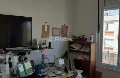 Apartamento com 2 quartos à venda na rua general lima e silva, 1569, cidade baixa, porto alegre, 52 m2 por r$ 340.000