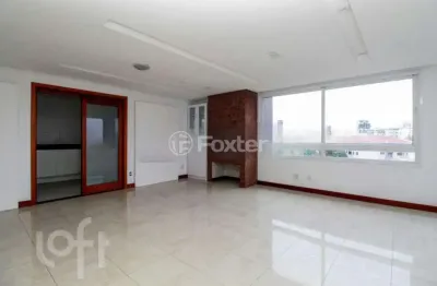 Apartamento com 3 quartos à venda na rua dona adda mascarenhas de moraes, 1226, jardim itu sabará, porto alegre, 121 m2 por r$ 998.000