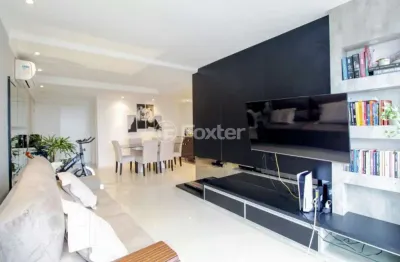 Apartamento com 3 quartos à venda na avenida benno mentz, 855, vila ipiranga, porto alegre, 101 m2 por r$ 890.000