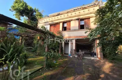 Casa com 4 quartos à venda na rua dário pederneiras, 155, petrópolis, porto alegre, 350 m2 por r$ 2.500.000