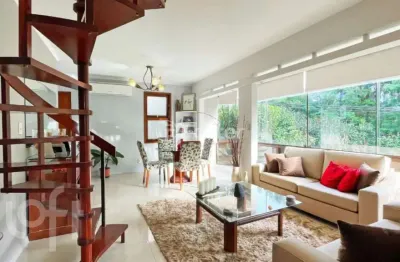 Cobertura com 3 quartos à venda na rua anita garibaldi, 878, mont serrat, porto alegre, 197 m2 por r$ 1.233.100