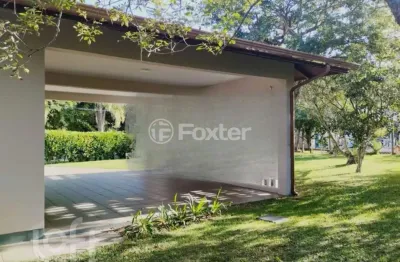 Casa em condomínio fechado com 4 quartos à venda na estrada jornalista jaime de arruda ramos, 1806, ponta das canas, florianópolis, 203 m2 por r$ 3.499.000