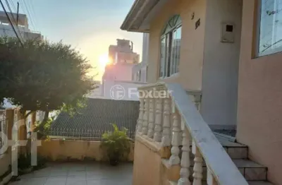 Casa com 4 quartos à venda na rua doutor augusto fausto de sousa, 133, agronômica, florianópolis, 119 m2 por r$ 750.000