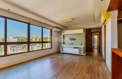 Apartamento com 3 quartos à venda na rua gonçalves dias, 1075, menino deus, porto alegre, 86 m2 por r$ 950.000