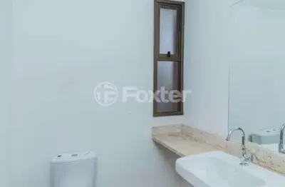 Apartamento com 3 quartos à venda na rua estácio de sá, 895, chácara das pedras, porto alegre, 74 m2 por r$ 549.000