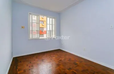 Apartamento com 1 quarto à venda na avenida protásio alves, 1453, petrópolis, porto alegre, 45 m2 por r$ 260.000