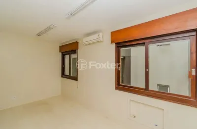 Sala comercial com 1 sala à venda na avenida taquara, 110, petrópolis, porto alegre, 30 m2 por r$ 110.000