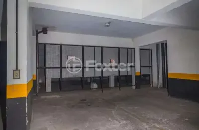 Garagem à venda na avenida independência, 813, independência, porto alegre, 12 m2 por r$ 40.000