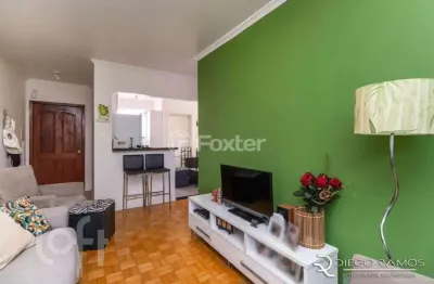 Apartamento com 2 quartos à venda na rua da república, 67, cidade baixa, porto alegre, 70 m2 por r$ 319.900