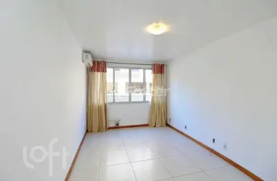 Apartamento com 2 quartos à venda na Rua Anita Garibaldi, 499, Mont Serrat, Porto Alegre, 71 m2 por R$ 580.000