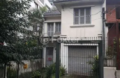 Casa com 3 quartos à venda na avenida mariland, 629, auxiliadora, porto alegre, 218 m2 por r$ 1.290.000
