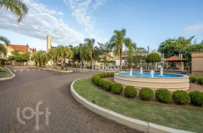 Casa em condomínio fechado com 4 quartos à venda na avenida willy eugênio fleck, 225, sarandi, porto alegre, 157 m2 por r$ 1.099.000