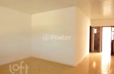 Casa com 2 quartos à venda na rua libélulas, 44, olaria, canoas, 100 m2 por r$ 295.000