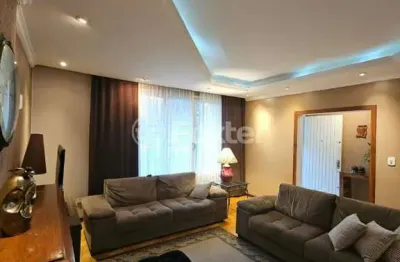 Casa com 5 quartos à venda na rua campos elíseos, 291, glória, porto alegre, 300 m2 por r$ 897.000