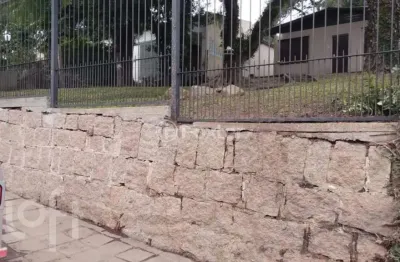 Casa com 3 quartos à venda na rua landel de moura, 707, tristeza, porto alegre, 80 m2 por r$ 850.000