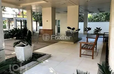 Apartamento com 2 quartos à venda na rua coronel aristides, 211, camaquã, porto alegre, 59 m2 por r$ 430.000