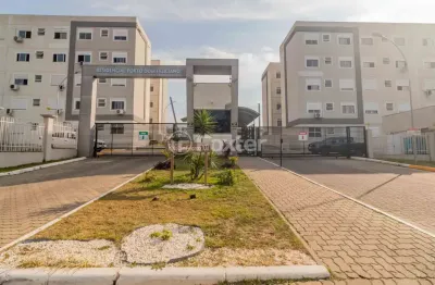 Apartamento com 1 quarto à venda na avenida protásio alves, 9500, mário quintana, porto alegre, 50 m2 por r$ 185.000