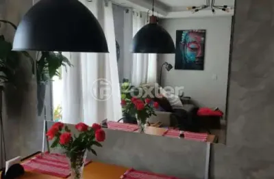 Apartamento com 3 quartos à venda na rua doutor josé bento corrêa, 545, morro santana, porto alegre, 67 m2 por r$ 420.000