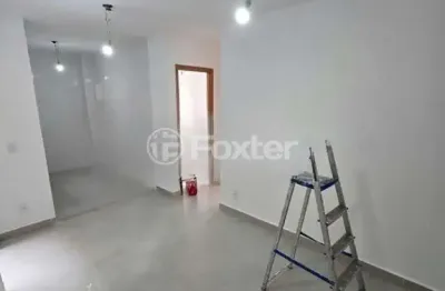 Apartamento com 2 quartos à venda na avenida família gonçalves carneiro, 201, cavalhada, porto alegre, 53 m2 por r$ 295.000