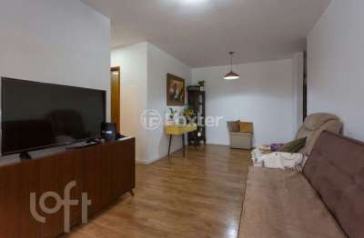 Apartamento com 2 quartos à venda na Avenida São Paulo, 850, São Geraldo, Porto Alegre, 89 m2 por R$ 399.000