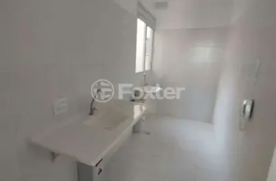 Apartamento com 2 quartos à venda na rua boleslau casemiro konarzwski, 651, santo afonso, novo hamburgo, 41 m2 por r$ 140.000