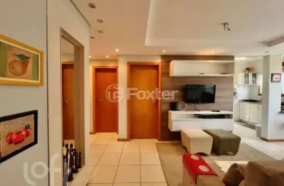 Apartamento com 2 quartos à venda na rua guilherme guittman, 971, zona nova, capão da canoa, 75 m2 por r$ 595.000