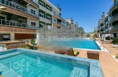 Apartamento com 2 quartos à venda na avenida campeche, 533, campeche, florianópolis, 70 m2 por r$ 1.400.000