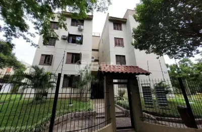 Apartamento com 2 quartos à venda na rua marcone, 500, partenon, porto alegre, 72 m2 por r$ 350.000