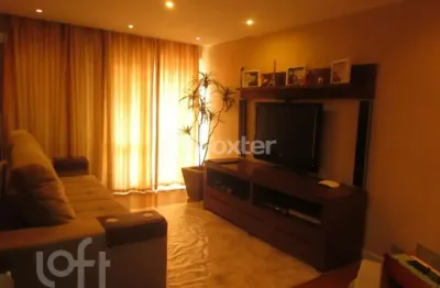 Apartamento com 3 quartos à venda na rua bogotá, 22, jardim lindóia, porto alegre, 129 m2 por r$ 650.000