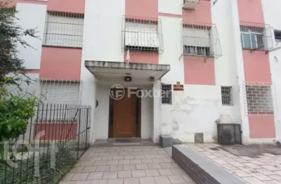 Apartamento com 1 quarto à venda na rua doutor carlos maria bins, 150, jardim leopoldina, porto alegre, 31 m2 por r$ 108.000