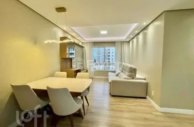 Apartamento com 3 quartos à venda na rua aurora, 1250, marechal rondon, canoas, 76 m2 por r$ 710.000