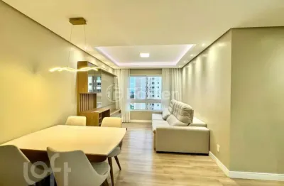 Apartamento com 3 quartos à venda na rua aurora, 1250, marechal rondon, canoas, 76 m2 por r$ 710.000