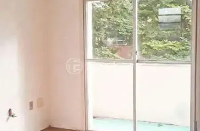 Apartamento com 2 quartos à venda na avenida inconfidência, 81, marechal rondon, canoas, 60 m2 por r$ 235.000