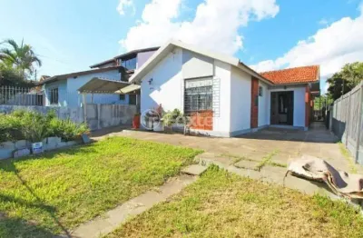 Casa com 5 quartos à venda na rua joão mora, 258, camaquã, porto alegre, 226 m2 por r$ 623.500