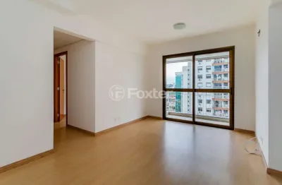 Apartamento com 3 quartos à venda na rua piauí, 40, santa maria goretti, porto alegre, 81 m2 por r$ 660.000