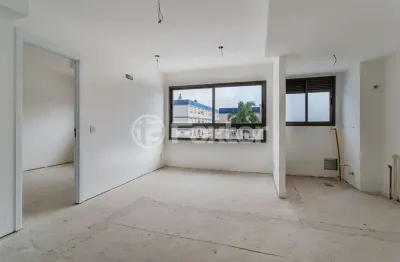 Apartamento com 1 quarto à venda na rua cipó, 392, passo da areia, porto alegre, 45 m2 por r$ 447.000