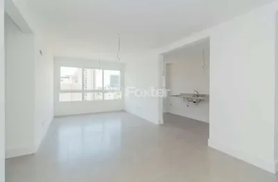 Apartamento com 1 quarto à venda na rua paulo setúbal, 134, passo da areia, porto alegre, 79 m2 por r$ 836.000