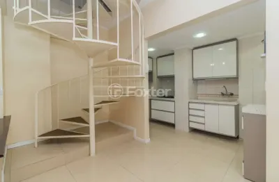 Apartamento com 1 quarto à venda na avenida borges de medeiros, 708, centro histórico, porto alegre, 64 m2 por r$ 288.000