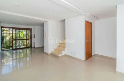 Casa com 3 quartos à venda na rua manoel fernandes, 78, guarujá, porto alegre, 180 m2 por r$ 450.000