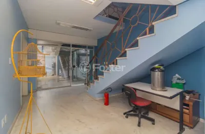Barracão / galpão / depósito com 2 salas à venda na rua general neto, 150, floresta, porto alegre, 542 m2 por r$ 2.000.000