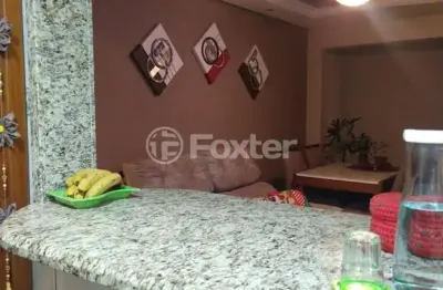 Apartamento com 2 quartos à venda na avenida sarandi, 880, sarandi, porto alegre, 52 m2 por r$ 262.000