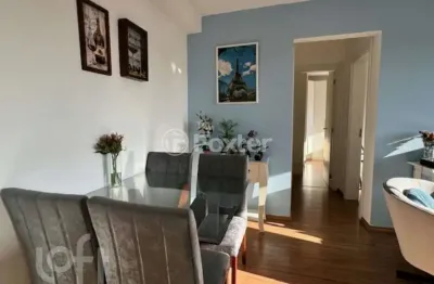 Apartamento com 2 quartos à venda na rua irmão félix roberto, 100, humaitá, porto alegre, 50 m2 por r$ 275.000