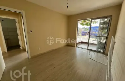 Apartamento com 2 quartos à venda na avenida saturnino de brito, 685, vila jardim, porto alegre, 70 m2 por r$ 220.000