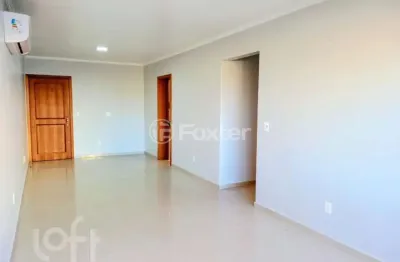 Apartamento com 2 quartos à venda na rua álvares cabral, 292, cristo redentor, porto alegre, 86 m2 por r$ 500.000