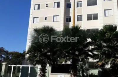 Apartamento com 2 quartos à venda na travessa esporte clube cruzeiro, 200, morro santana, porto alegre, 43 m2 por r$ 230.000